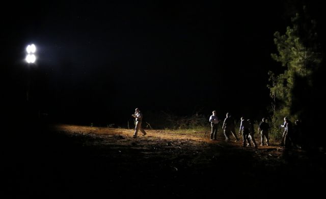 Σοκ στις ΗΠΑ: Πατέρας ομολόγησε ότι σκότωσε τα πέντε παιδιά του